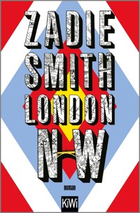 London NW - Zadie Smith - E-Book