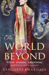 The World Beyond - Sangeeta Bhargava - E-Book
