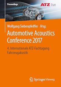 Automotive Acoustics Conference 2017 - - E-Book