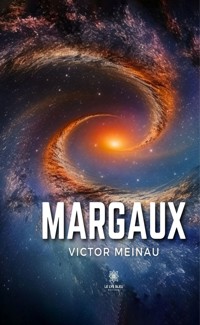 Margaux - Victor Meinau - E-Book