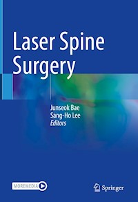 Laser Spine Surgery -  - E-Book