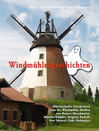 Windmühlengeschichten -  - E-Book