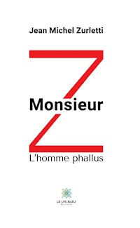 Monsieur Z - Jean Michel Zurletti - E-Book