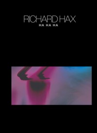 Ha Ha Ha - Richard Hax - E-Book