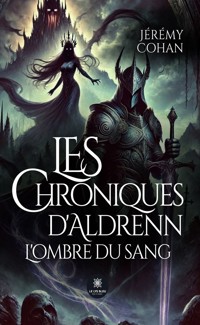 Les Chroniques d’Aldrenn - Jérémy Cohan - E-Book
