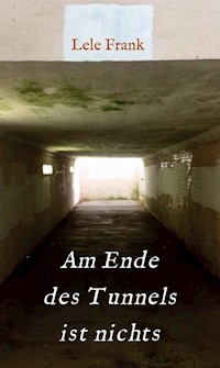 Am Ende des Tunnels ist nichts - Lele Frank - E-Book