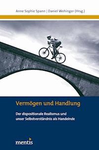 Vermögen und Handlung -  - E-Book