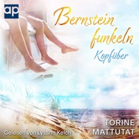 Kopfüber - Torine Mattutat - Hörbuch