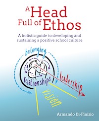 A Head Full of Ethos - Armando Di-Finizio - E-Book