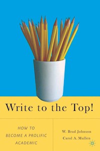Write to the Top! - W. Johnson - E-Book