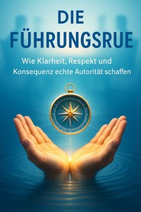 Die Führungsruhe - Anna-Lena Müller - E-Book