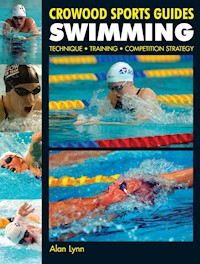 Swimming - Alan Lynn - E-Book
