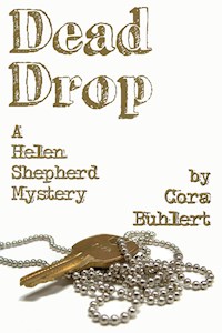 Dead Drop - Cora Buhlert - E-Book