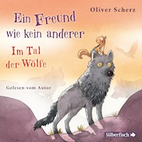 Ein Freund wie kein anderer - Oliver Scherz - Hörbuch