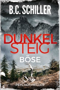 Dunkelsteig: Böse - B. C. Schiller - E-Book
