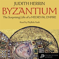 Byzantium - Judith Herrin - Hörbuch