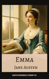 Emma - Jane Austen. - E-Book + Hörbuch
