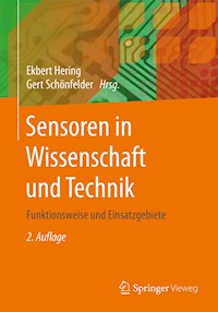 Sensoren in Wissenschaft und Technik -  - E-Book