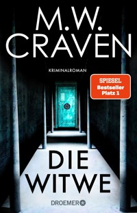 Die Witwe - M W Craven - E-Book