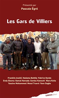Les Gars de Villiers - Collectif - E-Book