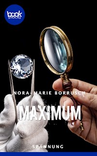 Maximum - Nora-Marie Borrusch - E-Book