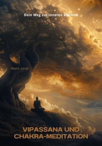 Vipassana und  Chakra-Meditation - Meera Singh - E-Book