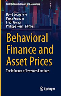 Behavioral Finance and Asset Prices -  - E-Book