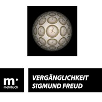 Vergänglichkeit - Sigmund Freud - E-Book