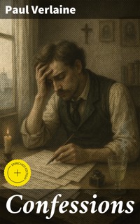 Confessions - Paul Verlaine - E-Book