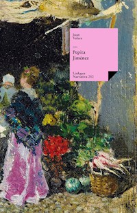 Pepita Jiménez - Juan Valera - E-Book