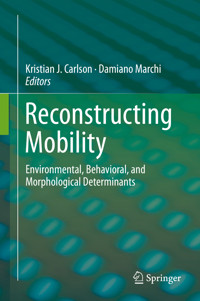 Reconstructing Mobility - - E-Book
