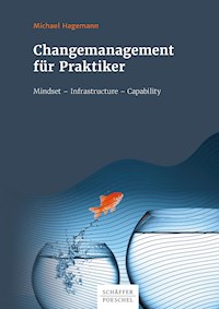 Changemanagement für Praktiker - Michael Hagemann - E-Book