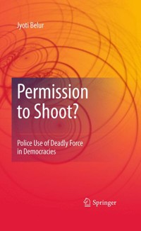 Permission to Shoot? - Jyoti Belur - E-Book