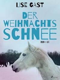 Der Weihnachtsschnee - Lise Gast - E-Book