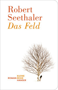 Das Feld - Robert Seethaler - E-Book + Hörbuch