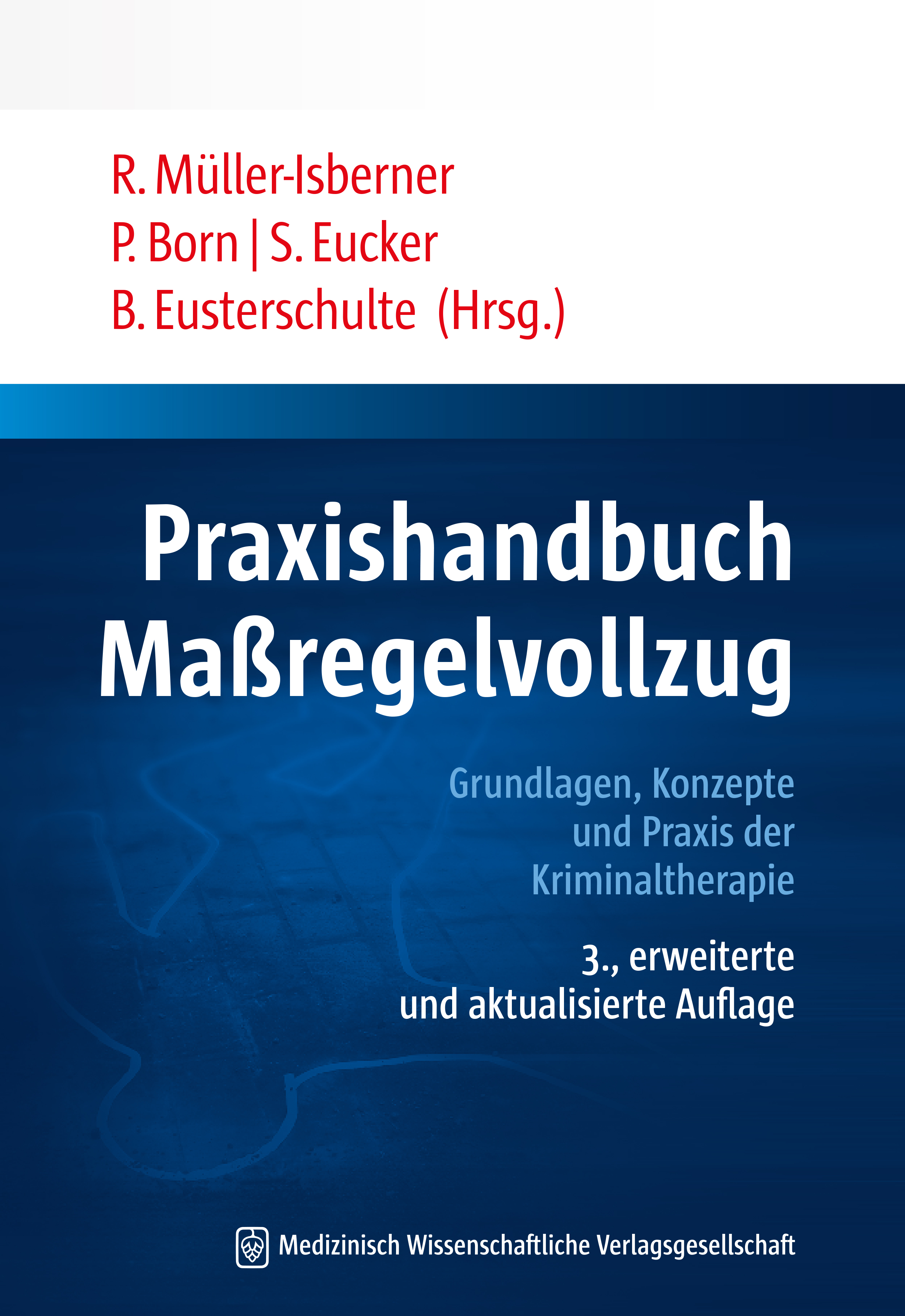 Praxishandbuch Maßregelvollzug -  - E-Book