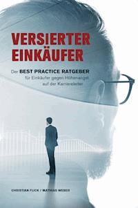 Versierter Einkäufer - Christian Flick - E-Book