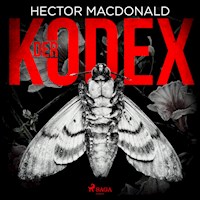 Der Kodex - Hector R Macdonald - Hörbuch