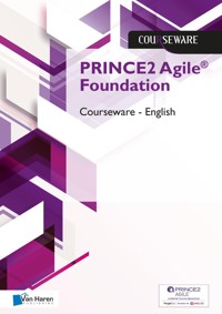 PRINCE2 Agile® Foundation Courseware – English - Douwe Brolsma - E-Book