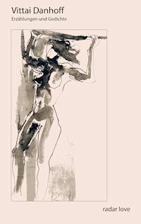 radar love - Vittai Danhoff - E-Book