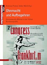 Ohnmacht und Aufbegehren -  - E-Book