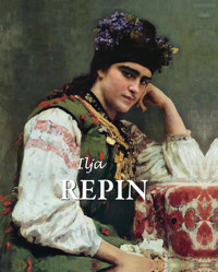 Ilja Repin - Grigori Sternin - E-Book