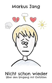Nicht schon wieder - Markus Zang - E-Book