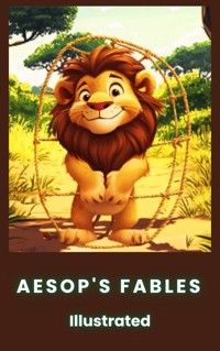 Aesop's Fables Illustrated - Aesop - E-Book