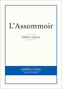 L'Assommoir - Émile Zola - E-Book