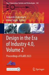 Design in the Era of Industry 4.0, Volume 2 -  - E-Book