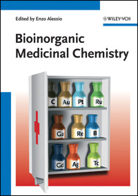 Bioinorganic Medicinal Chemistry -  - E-Book
