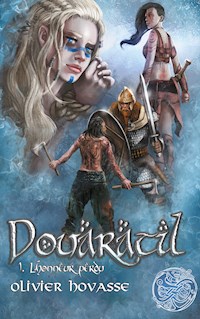 L'honneur perdu - Olivier Hovasse - E-Book