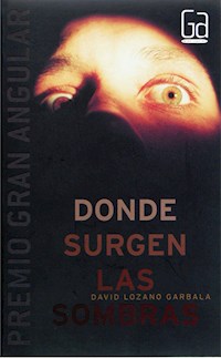 Donde surgen las sombras - David Lozano Garbala - E-Book
