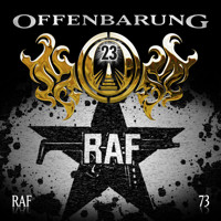 Offenbarung 23, Folge 73: RAF - Catherine Fibonacci - Hörbuch
